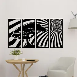 Tree Wall Decor