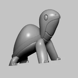 turtle