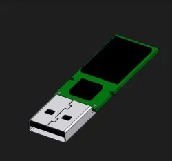 USB Key
