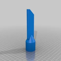 Vacuum Tool