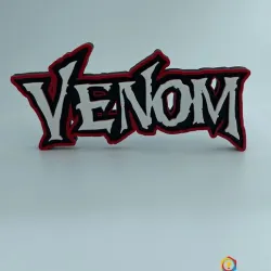 venom logo