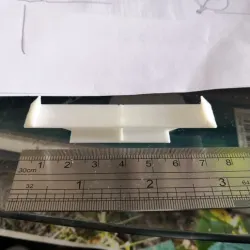 Volantex Ranger V757-6 / G2 Wing Clips