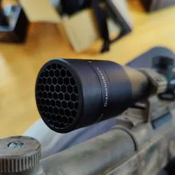 Vortex diamond 2-7 35mm killflash