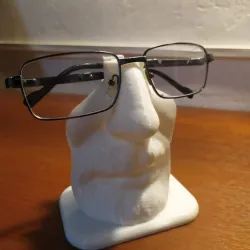 Walter white Glasses Holder