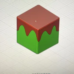 Wave Cube M1