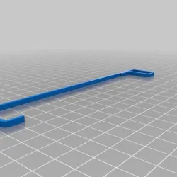 Wills window hook 3   super fast print