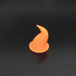 Witch's Hat