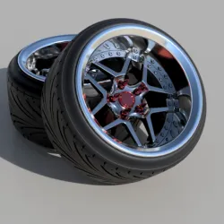WORK BLITZ 18inch for diecast and RC hot wheels models