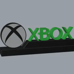 XBox Logo