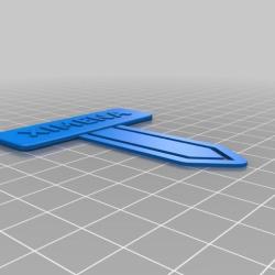 ximena ttl models | Page 1 | STLFinder