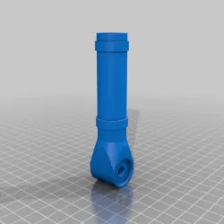 XP GOLD max coil adapter study