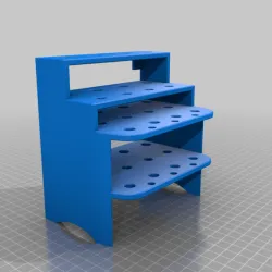 Yet Another Tool Stand