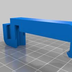 Z-Bolt tool holder