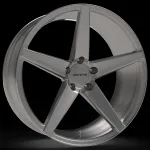 Zenetti Wheels Baron "Real Rims"
