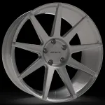 Zenetti Wheels Esquire "Real Rims"