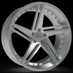 Zenetti Wheels Laguna "Real Rims"