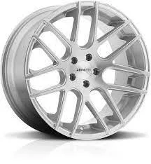 Zenetti Wheels Monterey "Real Rims"