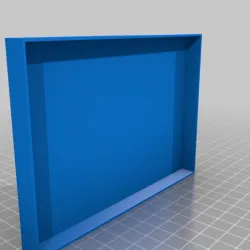 18650 Battery Group Box for 20/24 Batteries