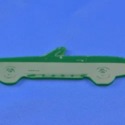 1967 Corvette