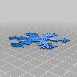 31192 Snowflake
