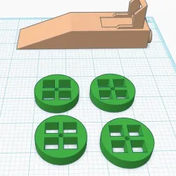 3D Printed CO2 Car - Part Two Race Time!