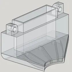 4010 fan mode Airflow