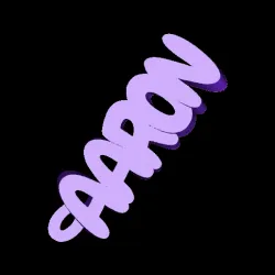 Aaron