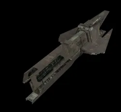 Aggressor Class Star Destroyer