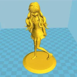aisaka taiga