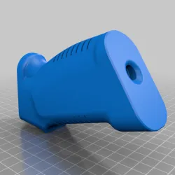 AK 47 VX Grip