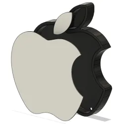 Apple Lamp