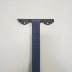 Apple watch band holder