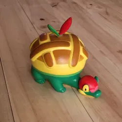 Appletun Pokemon