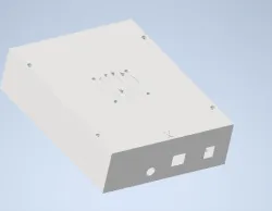 Arduino box