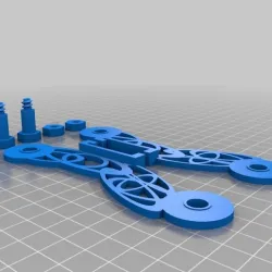 aurora a3 spool holder