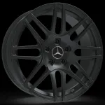 Avant Garde Wheels AGL44 "Real Rims"