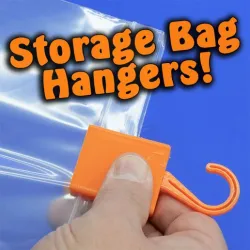 Bag Hanger