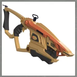 Bajoran Phaser Rifle Star Trek