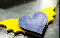 BAT HEART