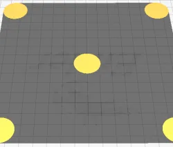 Bed leveler