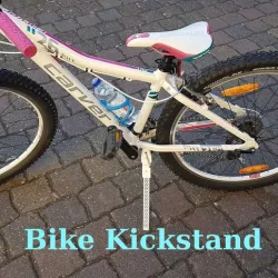 Bike Kickstand V1