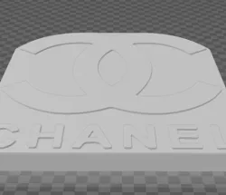 Box chanel