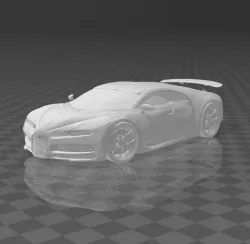 Bugatti