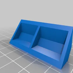 Cabinet Assembly Bracket
