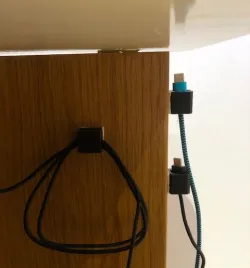 cable cube