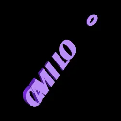 cAMILO