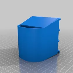 CAN HOLDER