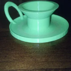 Candle holder