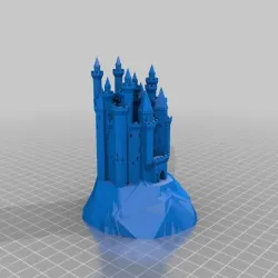 Castle Caitlin