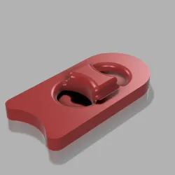 CH Pro Pedal Lock